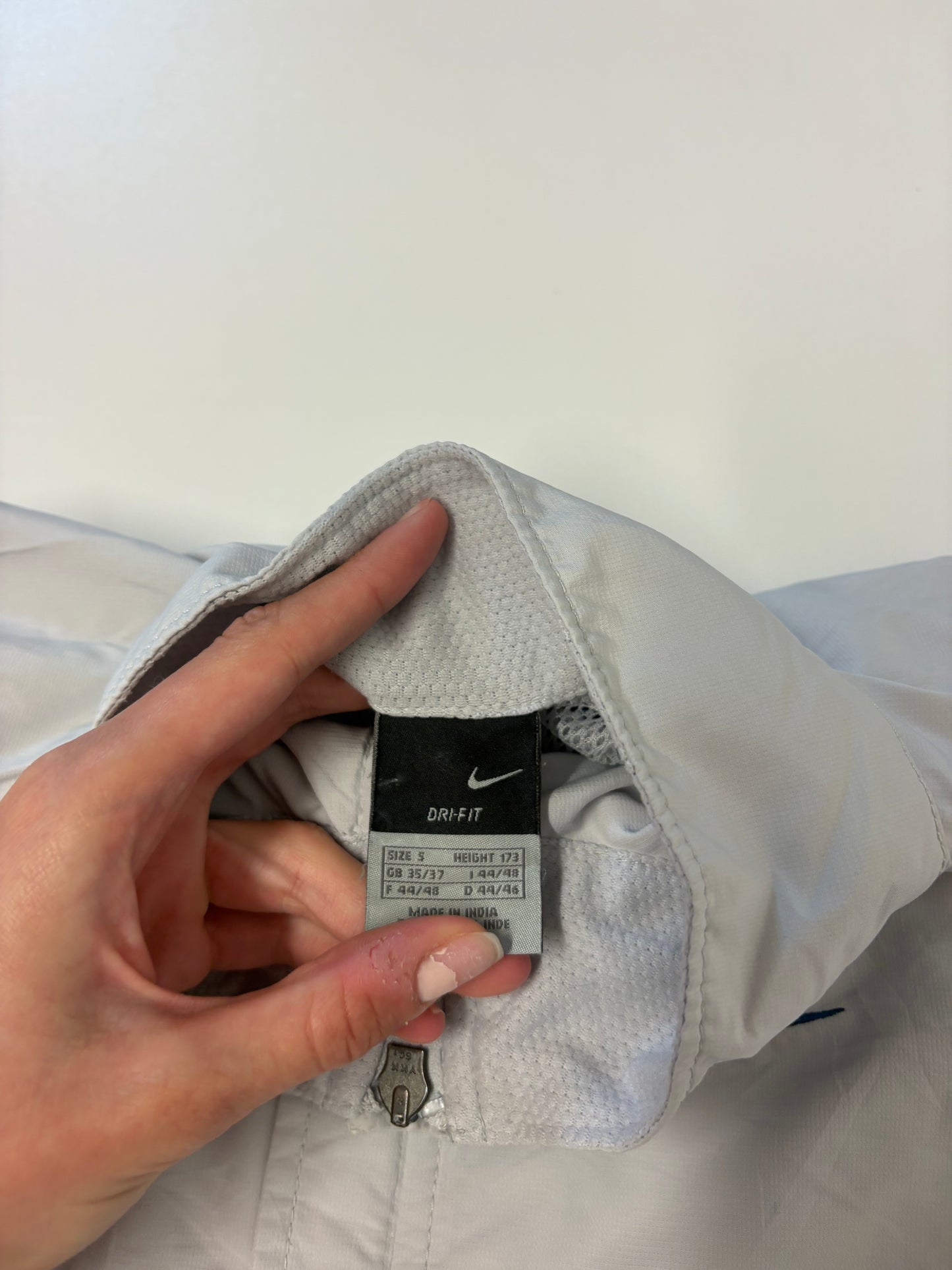 Nike Vintage Trackjacket S 7511