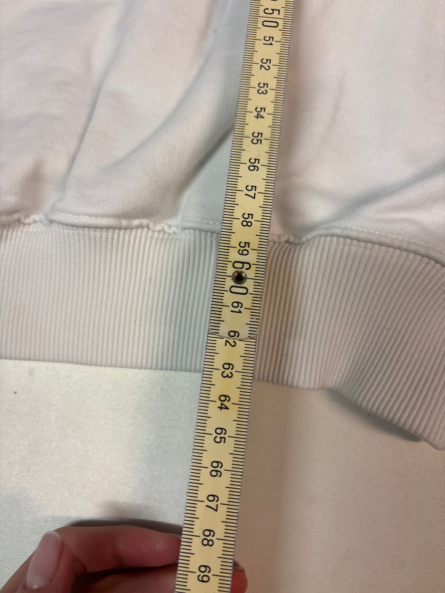 Reebok Vintage Sweatshirt M 6155