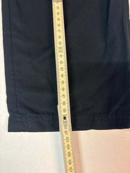 Adidas Vintage Trackpants M baggy 5800