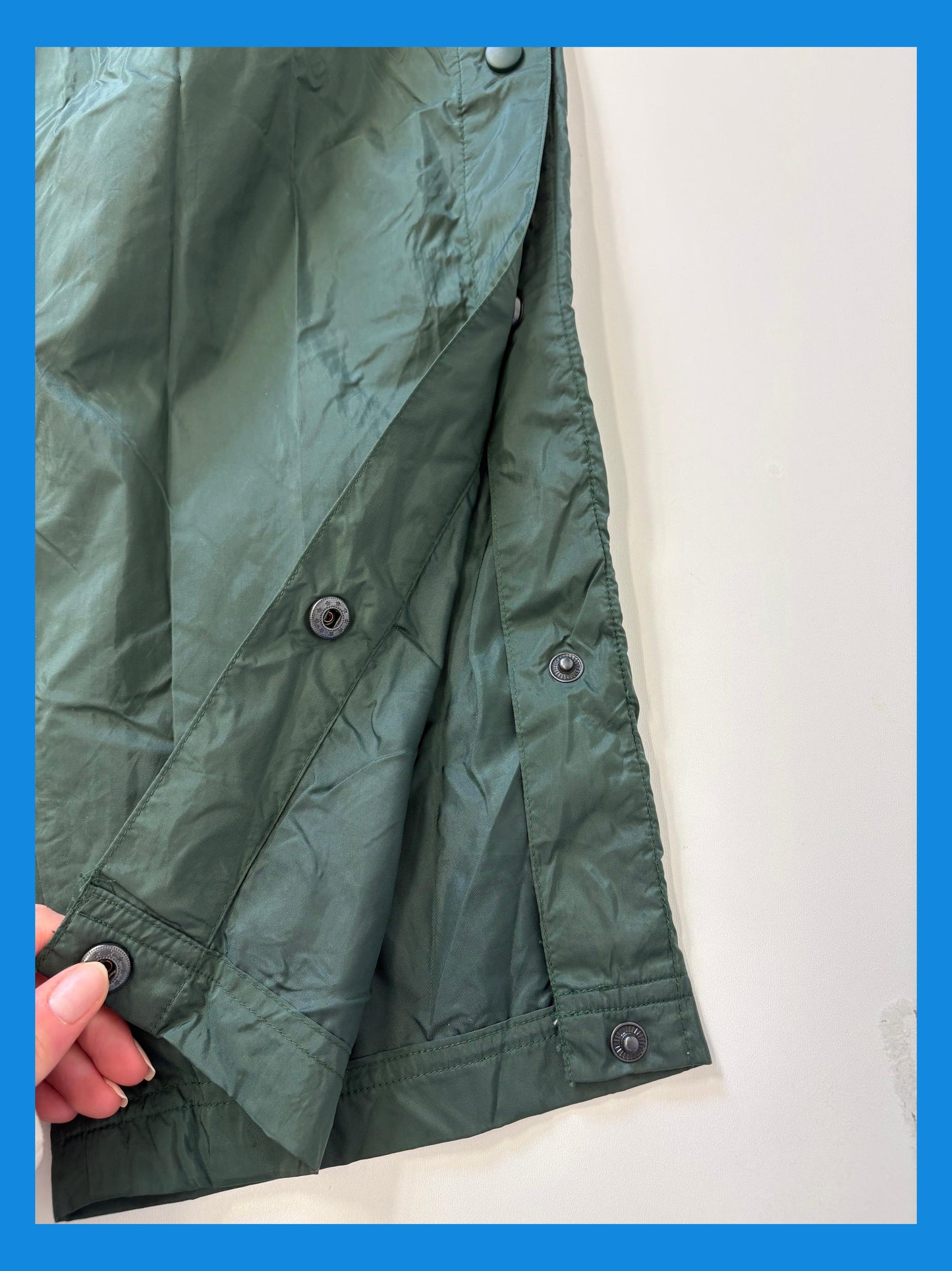 Champion Vintage Trackpants L baggy 6833