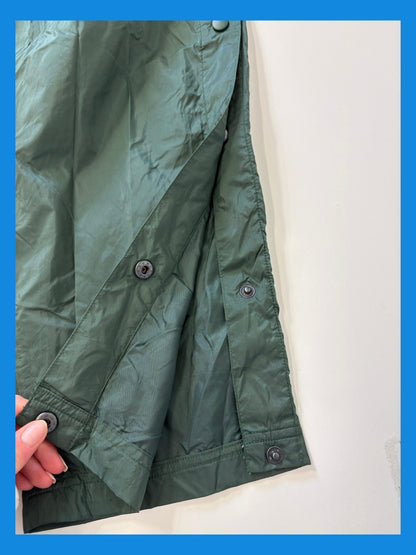 Champion Vintage Trackpants L baggy 6833