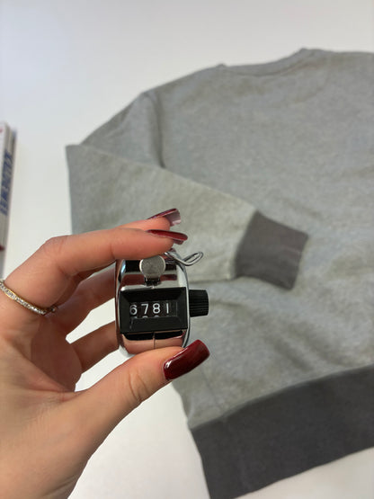 Vintage Nike Sweatshirt XL fit M 6781