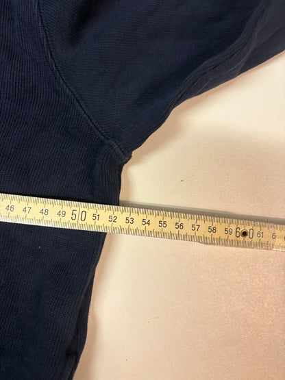 Lacoste Vintage 3/4 Zip M 5869