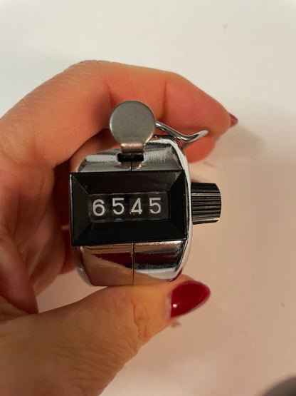 Fila Vintage Trackpants L 6545