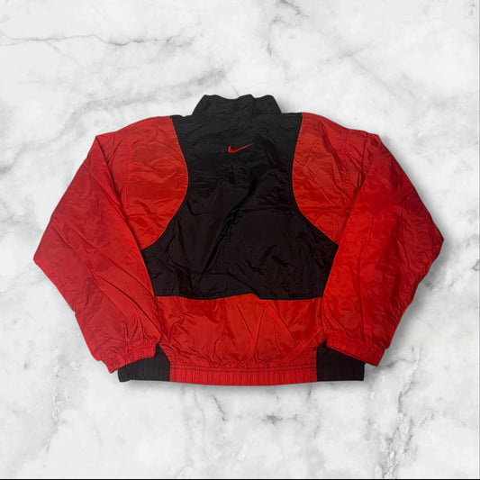 Vintage Nike Regenjacke Kids L fit S 4385