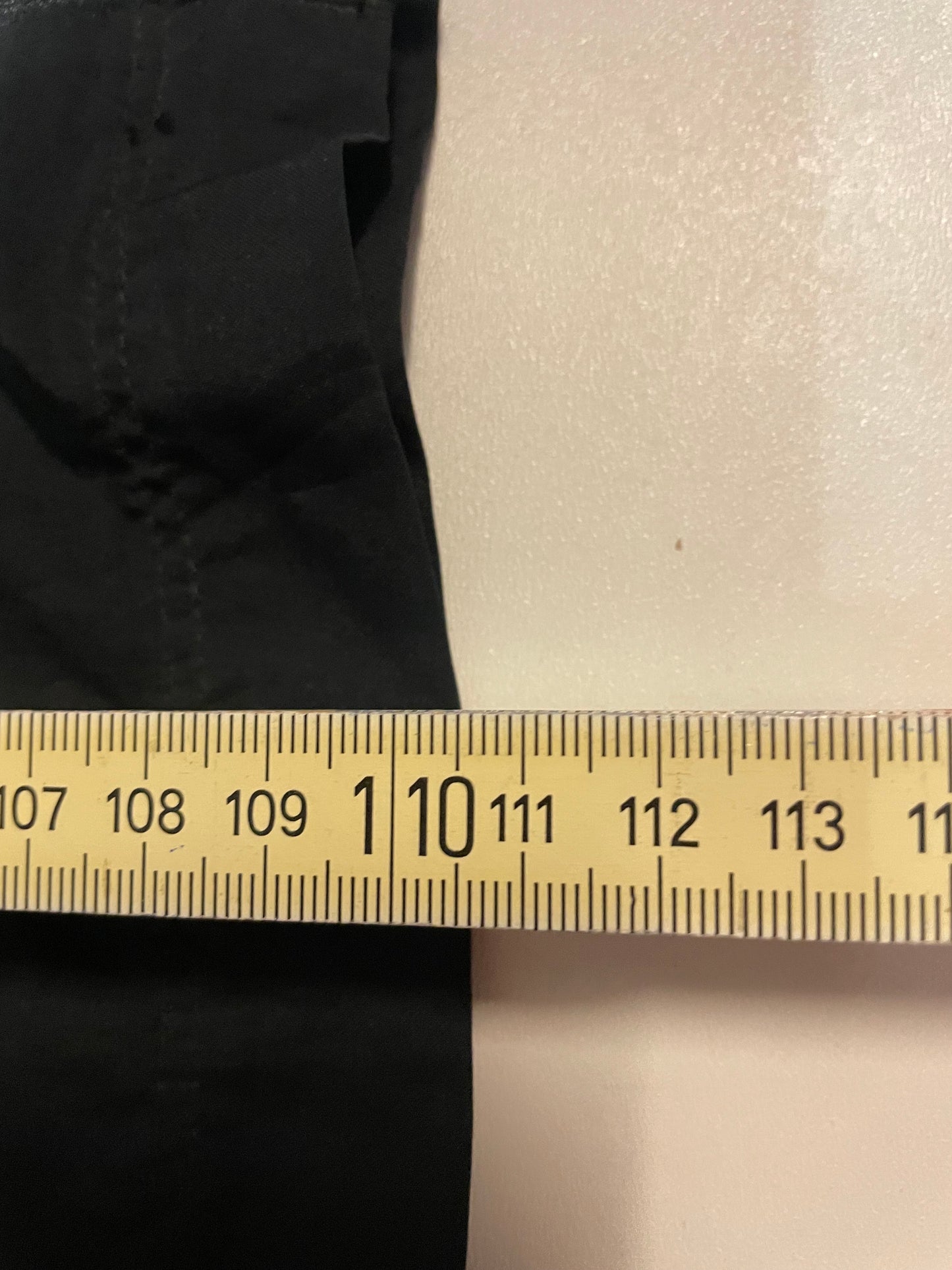 Nike Vintage Trackpants L 5497