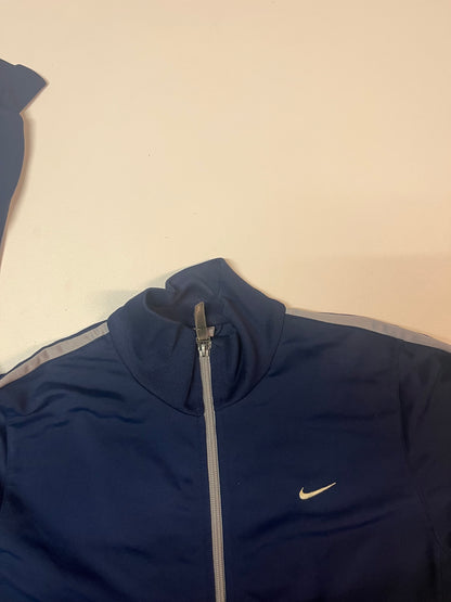 Vintag Nike Trainingsjacke XS fit S 5770