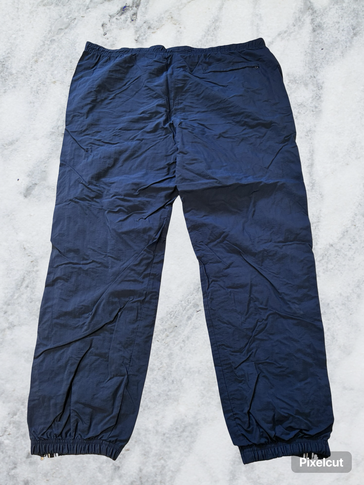 Vintage Reebok Trackpants L fit M ohne Band 6757