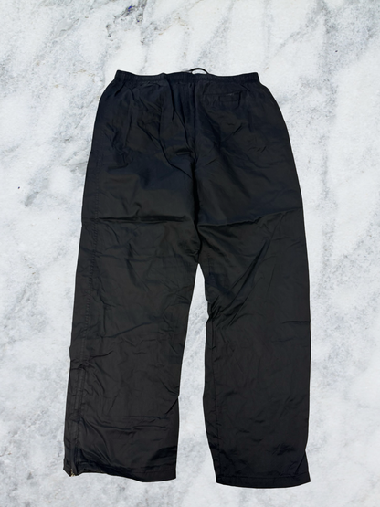 Adidas Vintage Trackpants M baggy 6911