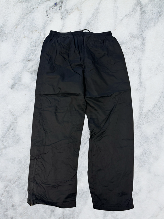 Adidas Vintage Trackpants M baggy 6911