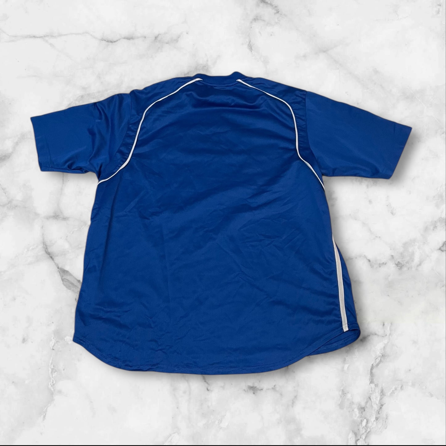 Nike Leeds Vintage Trikot XL 4946