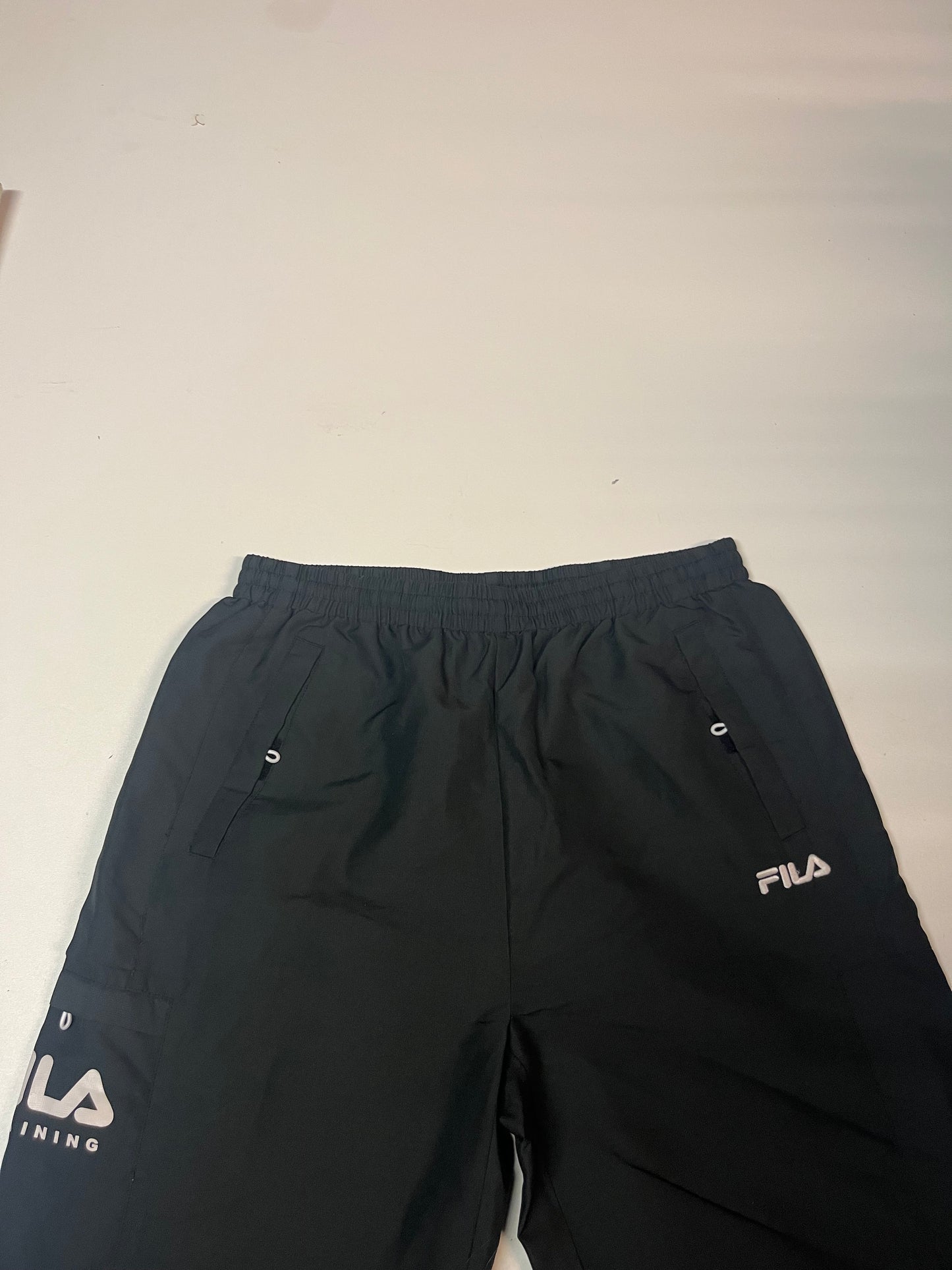 Vintage Fila Trackpants L 4373