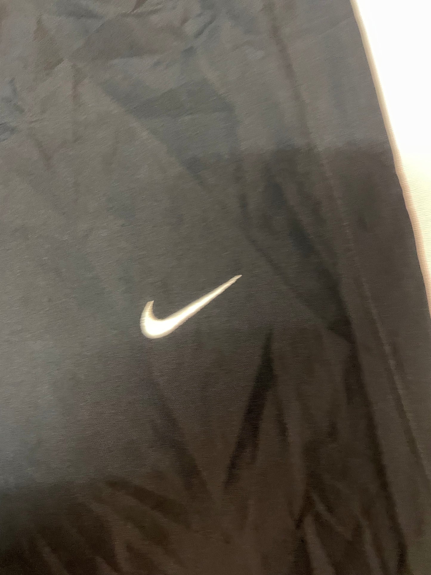 Nike Vintage Trackpants L 5497