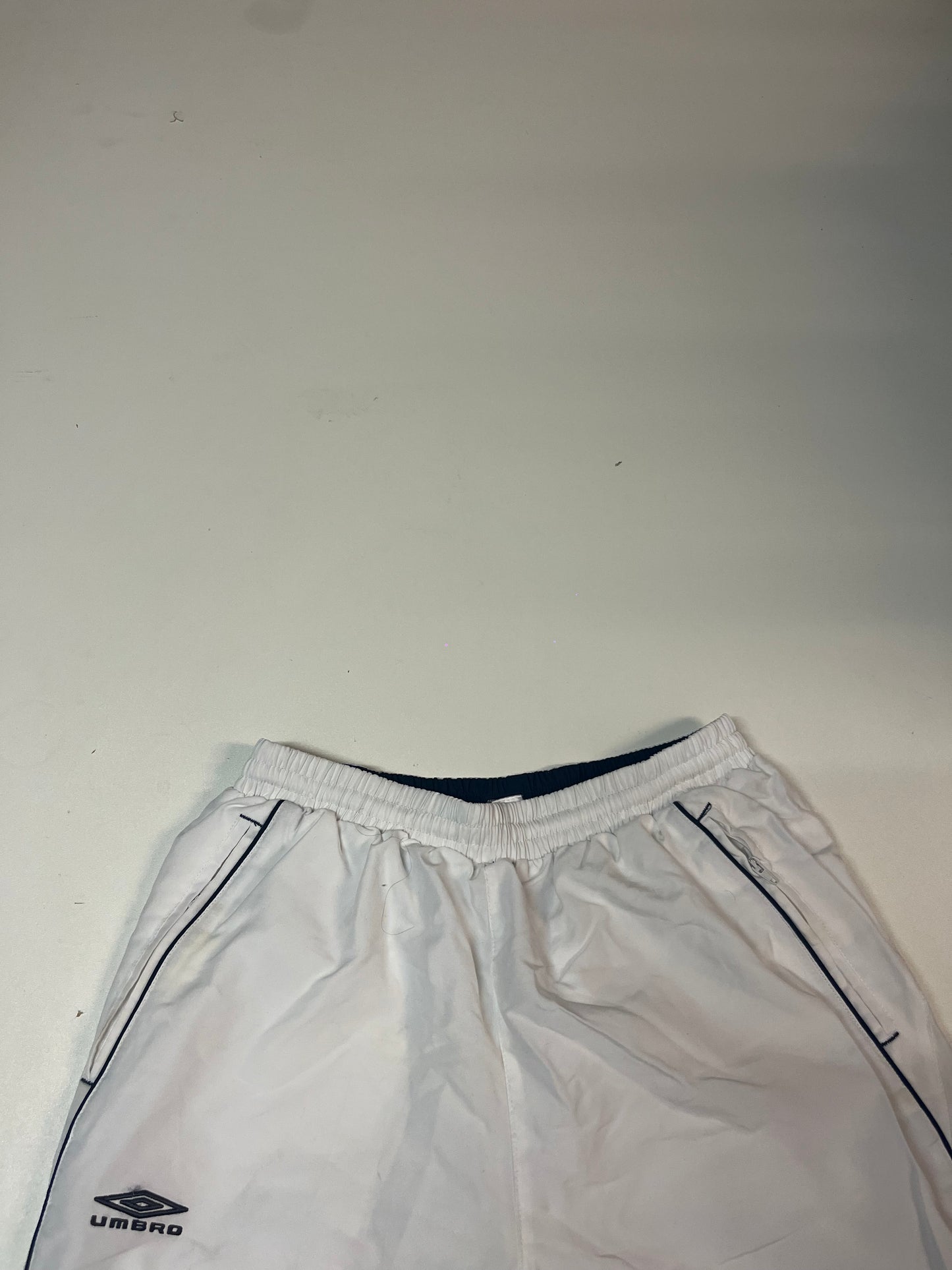 Vintage Umbro Trackpants M 4317