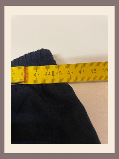 Adidas Vintage Trackpants Baggy Kids 16 fit L 3351