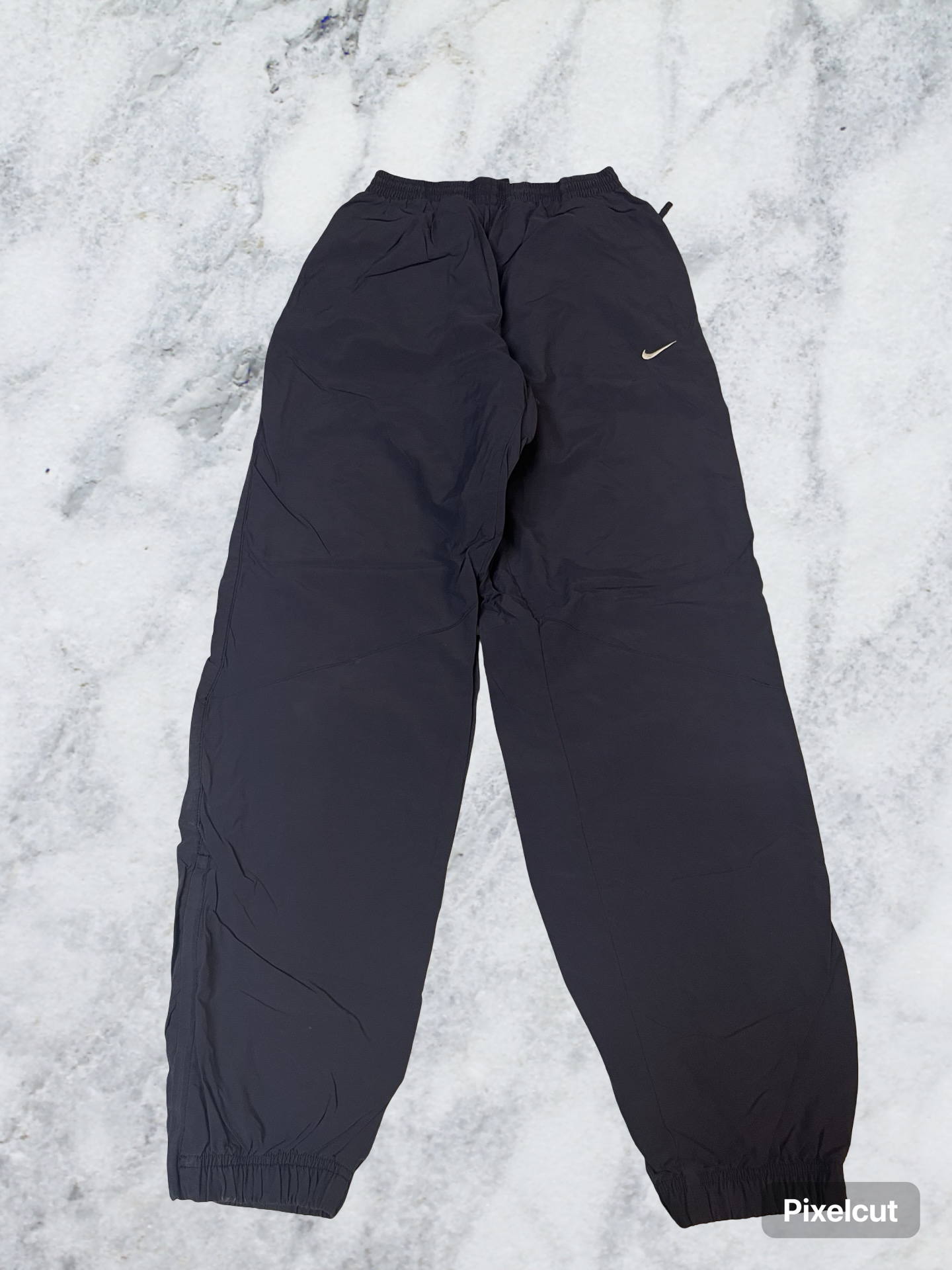 Vintage Nike Trackpants S 5711