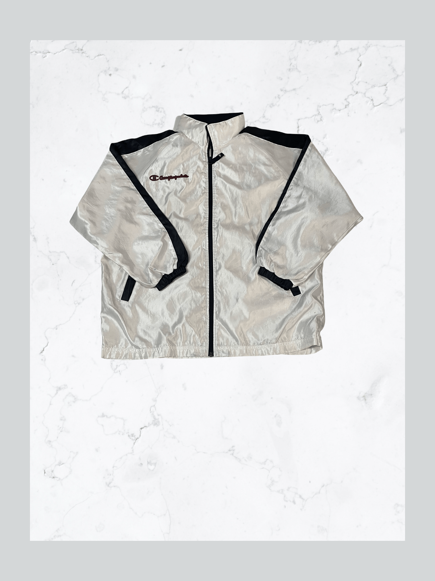 Champion Vintage Trackjacket M 6245