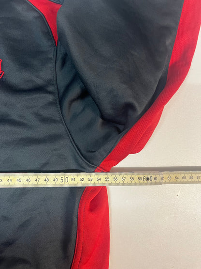 Vintage Nike Trainingsjacke L 5765