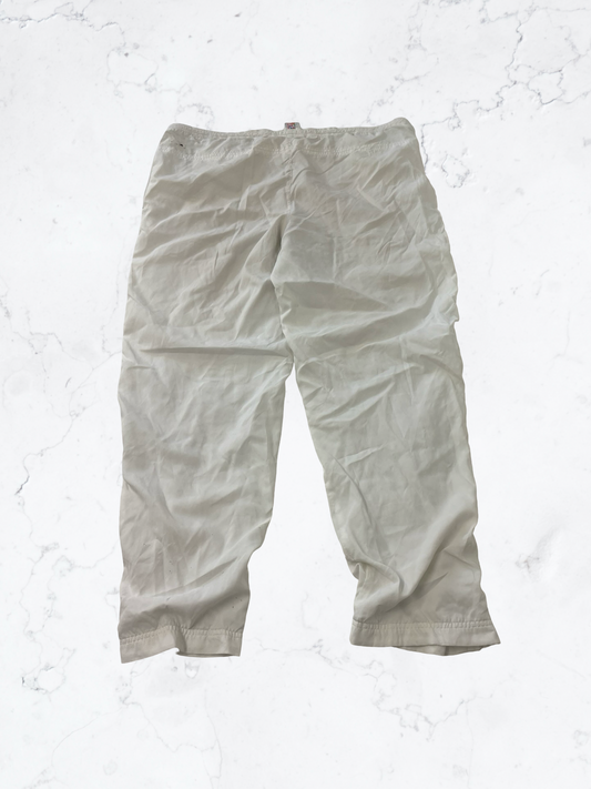 Adidas Vintage Trackpants L 6616