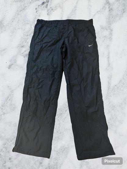 Vintage Nike Trackpants L fit M 6784