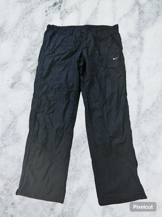 Vintage Nike Trackpants L fit M 6784
