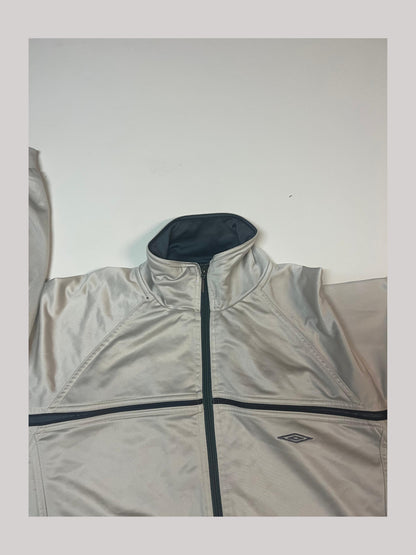 Vintage Umbro Trainingsjacke XL 4550