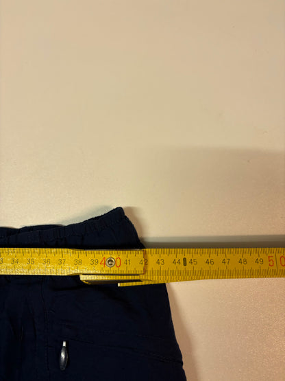 Nike Vintage Trackpants S baggy 6566