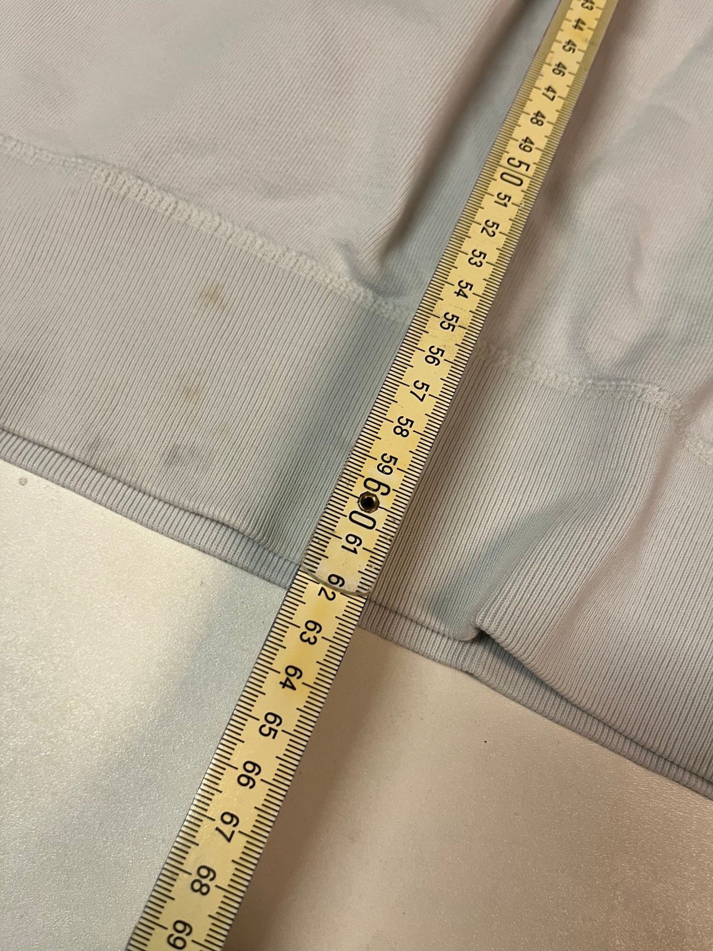 Polo Ralph Lauren Vintage Pullover Xl 4798