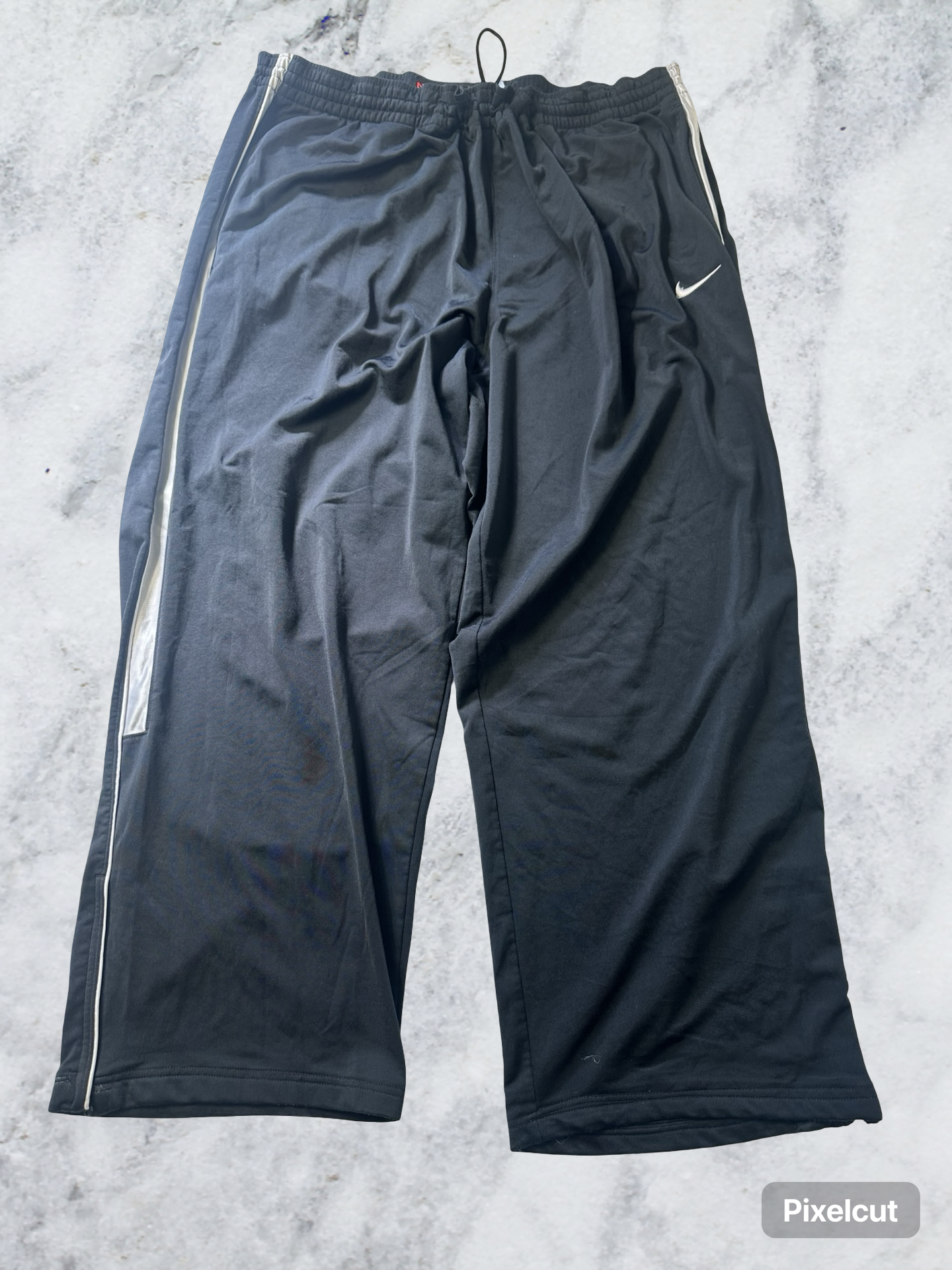 Nike vintage Trackpants XL Baggy 7243