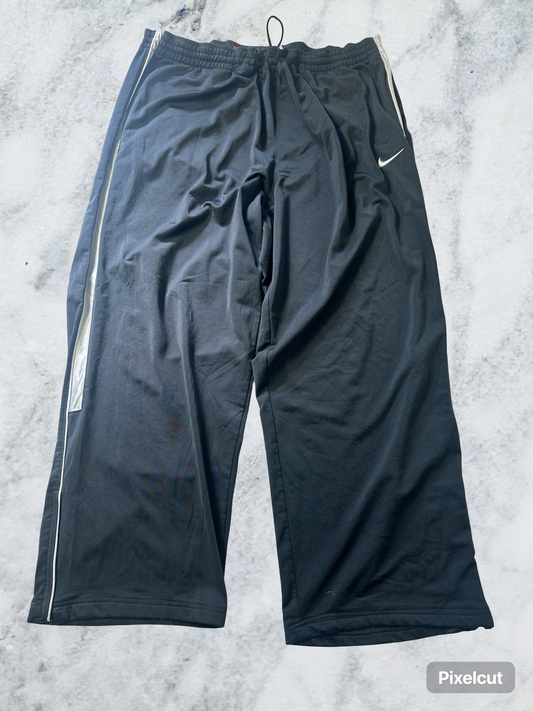 Nike vintage Trackpants XL Baggy 7243