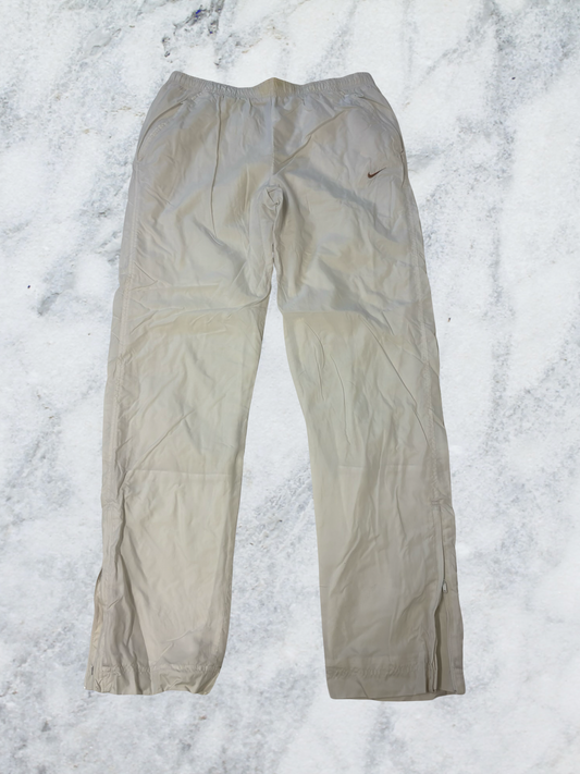 Nike vintage Trackpants M baggy 7512