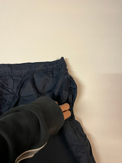 Nike Vintage Trackpants M baggy 5364