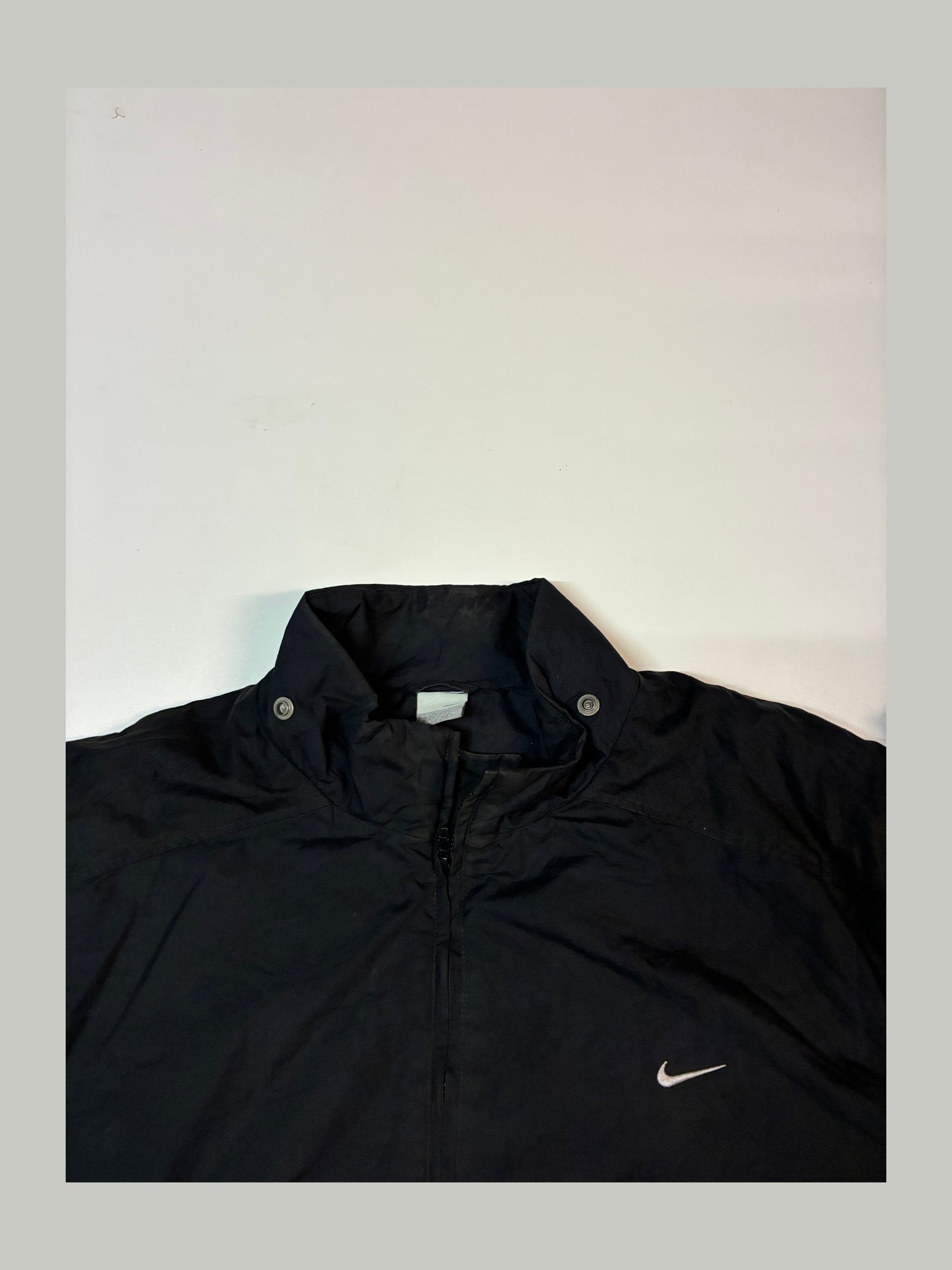 Vintage Nike Winterjacke XXL 6281