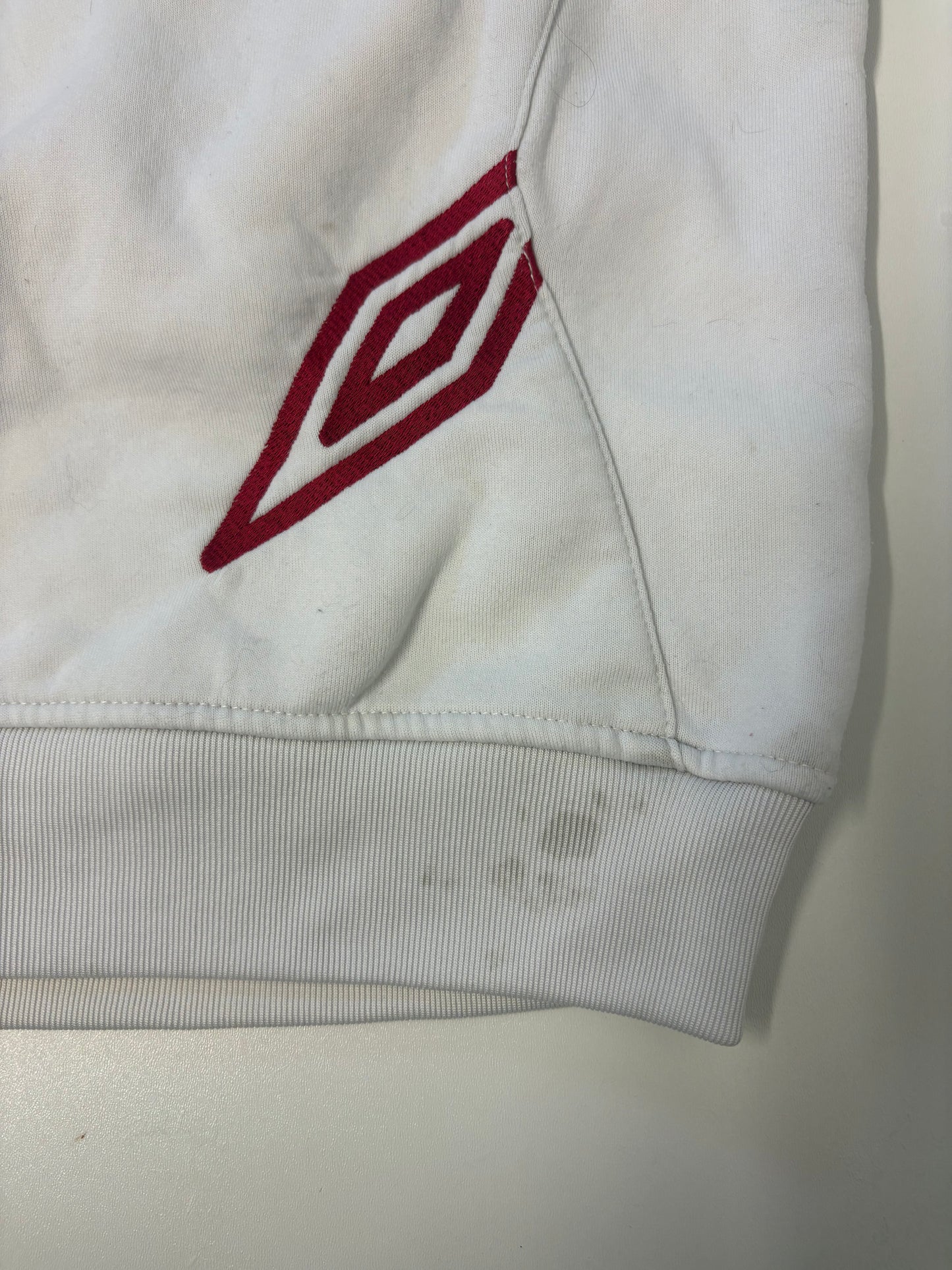 Umbro Vintage Pullover M 7504