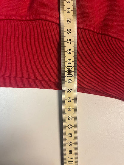 Vintage Timberland Sweatshirt XL fit M bestickt 5732