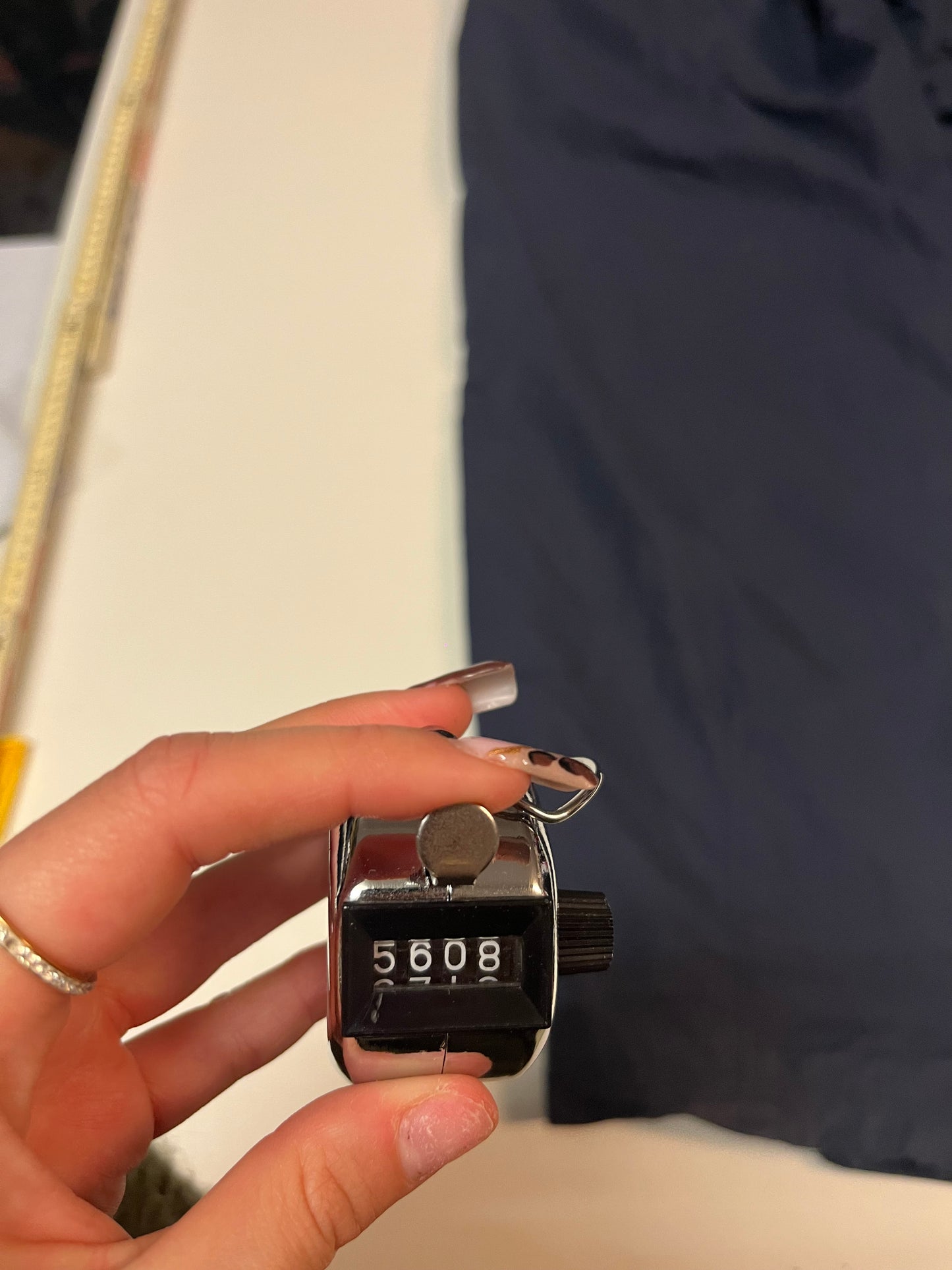 Vintage Nike Trackpants baggy XL fit L 5608