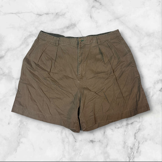 Vintage Tommy Hilfiger Shorts 38 3690