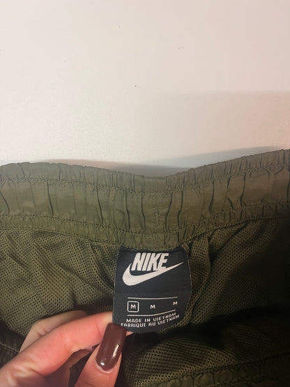 Vintage Nike Trackpants M fit S 5669