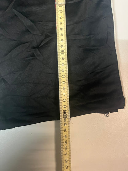 Vintage Nike Trackpants baggy L fit S 5409