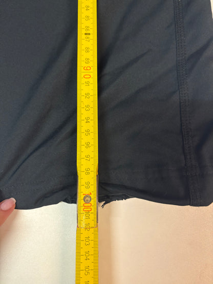 Nike Vintage Trackpants S baggy 6493