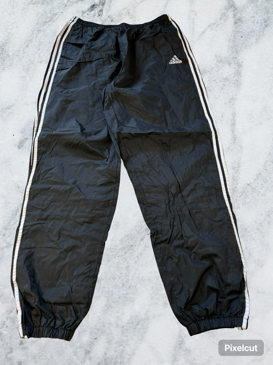 Vintage adidas trackpants XXL 6761