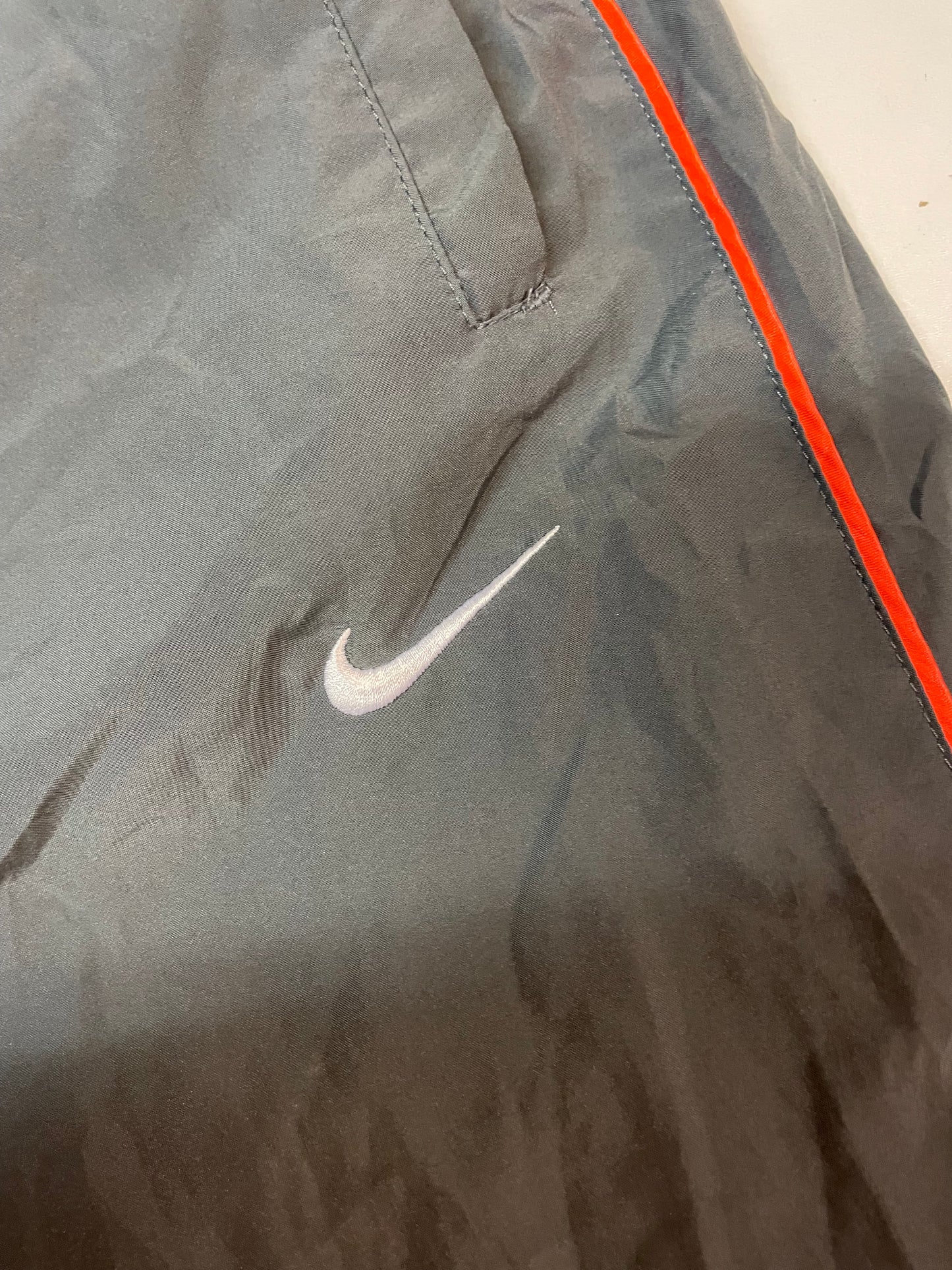 Nike Vintage Trackpants 3/4 5503