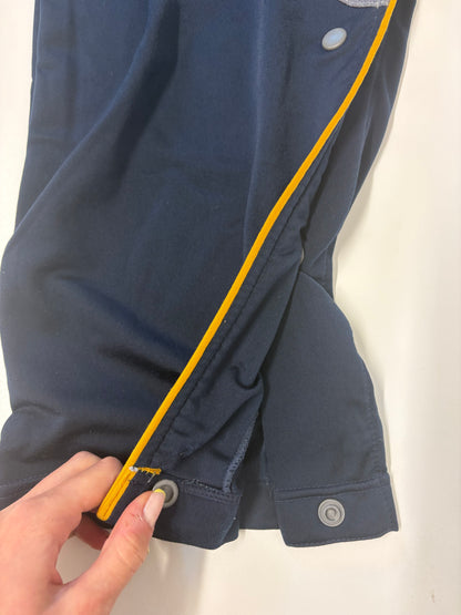 Nike Vintage Trackpants L baggy 7372