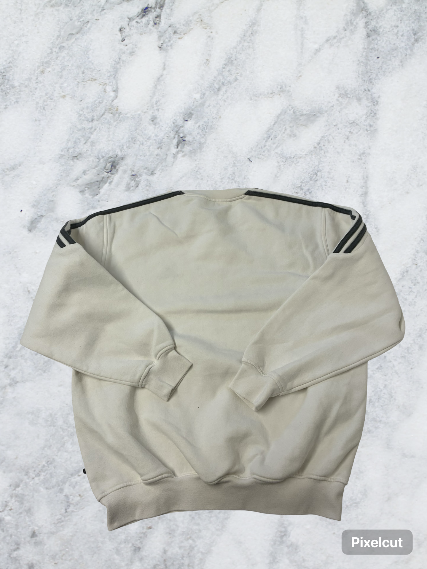 Vintage Adidas Sweatshirt M 6676