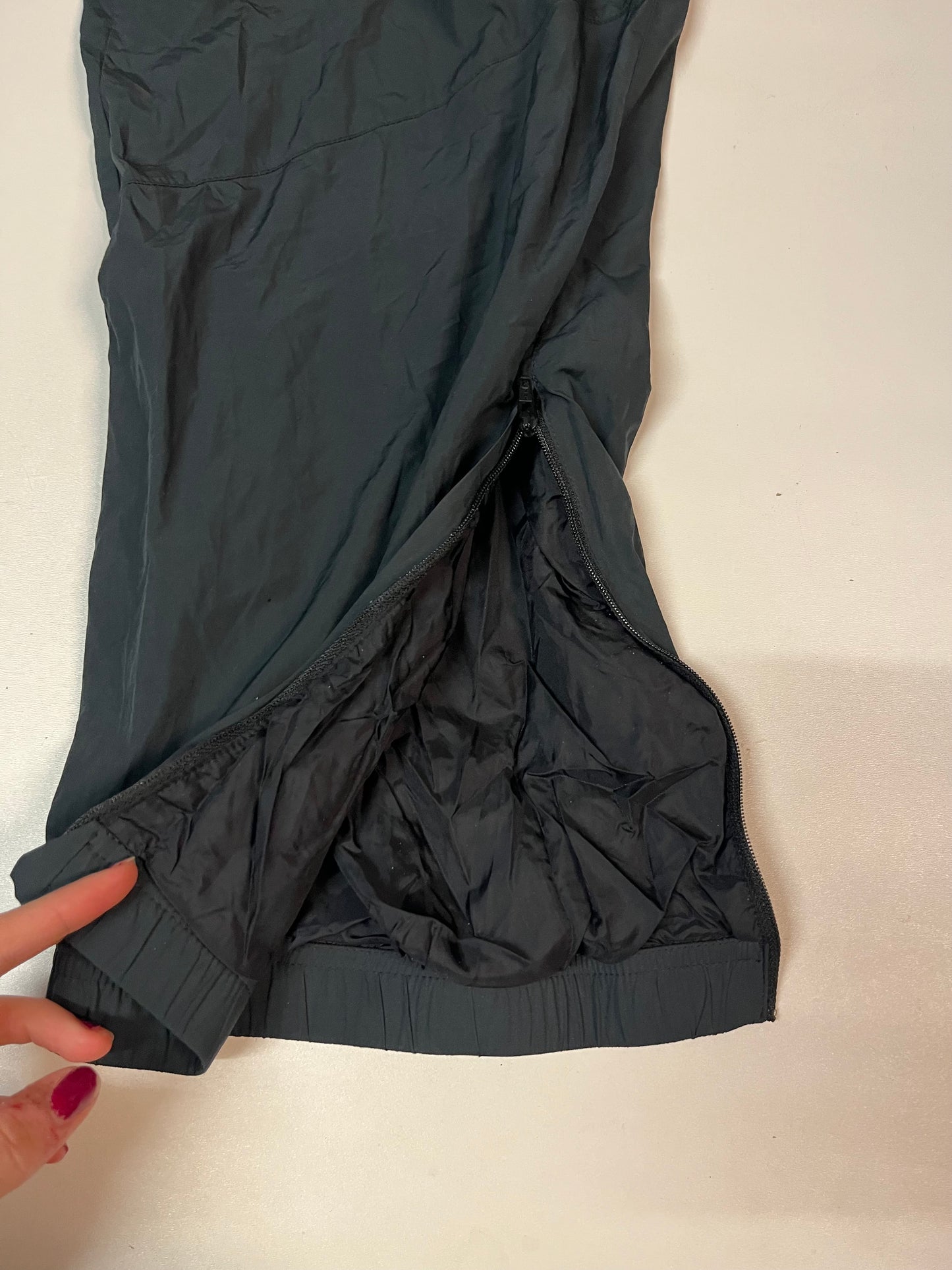 Nike Vintage Trackpants xl baggy 5482