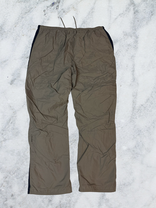 Nike Vintage Trackpants Xxl baggy 6597