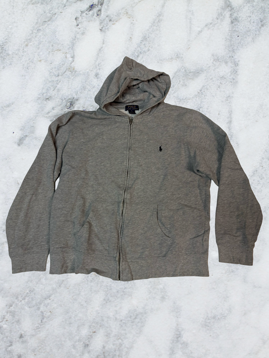 Polo Ralph Lauren Vintage Zipper xl 6352