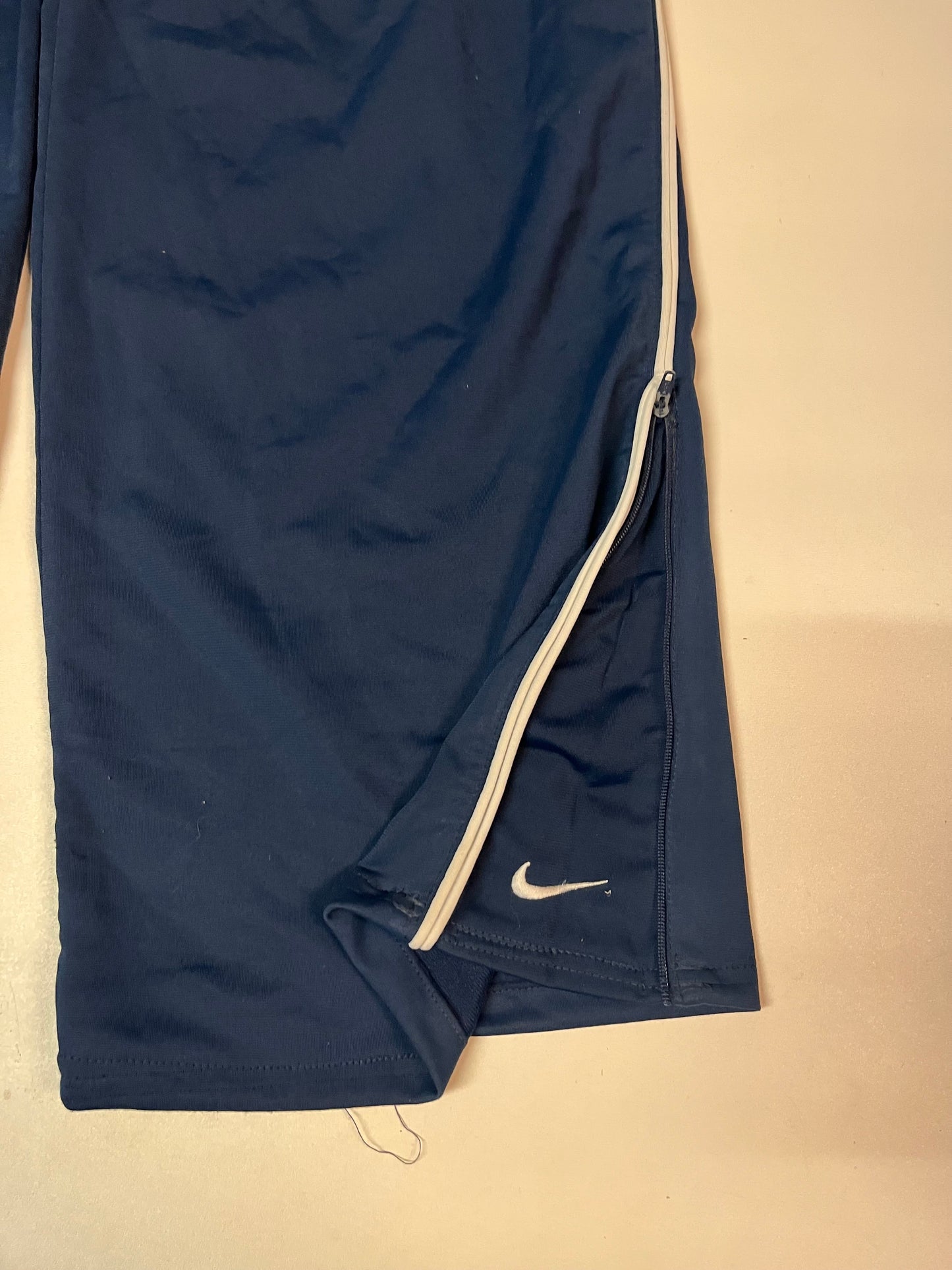 Nike Vintage Trackpants xl baggy 5358