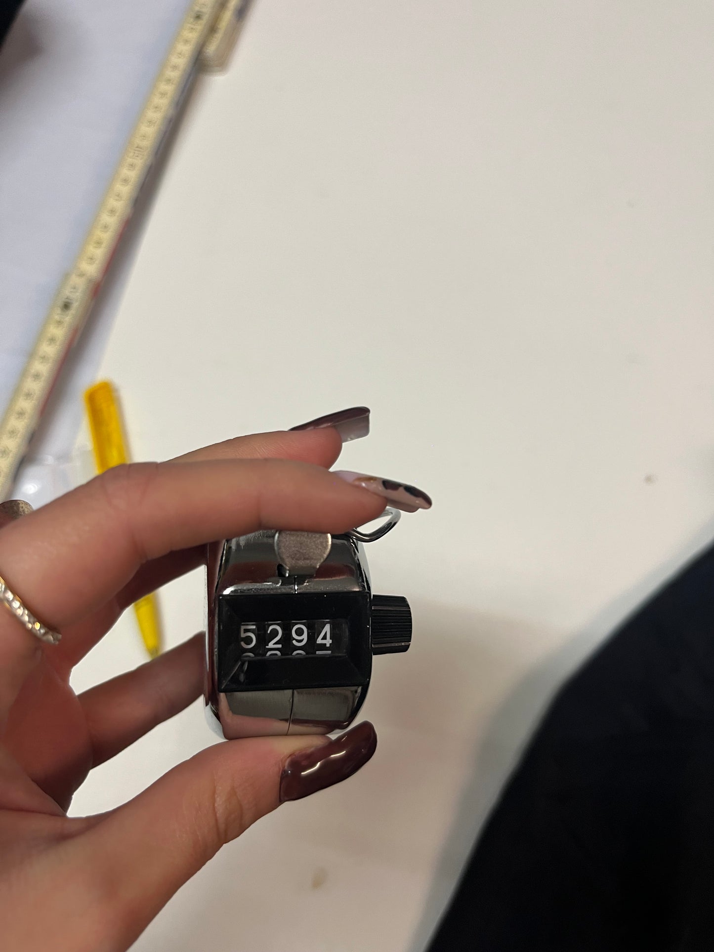 Vintage Reebok Trackpants baggy L fit XS 5294