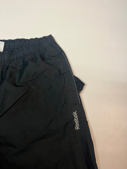 Vintage Reebok Trackpants baggy L fit S 5320